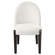Clayten - Side Chair (Set of 2) - R&R Furniture Gallery (Fountain Valley, CA)
