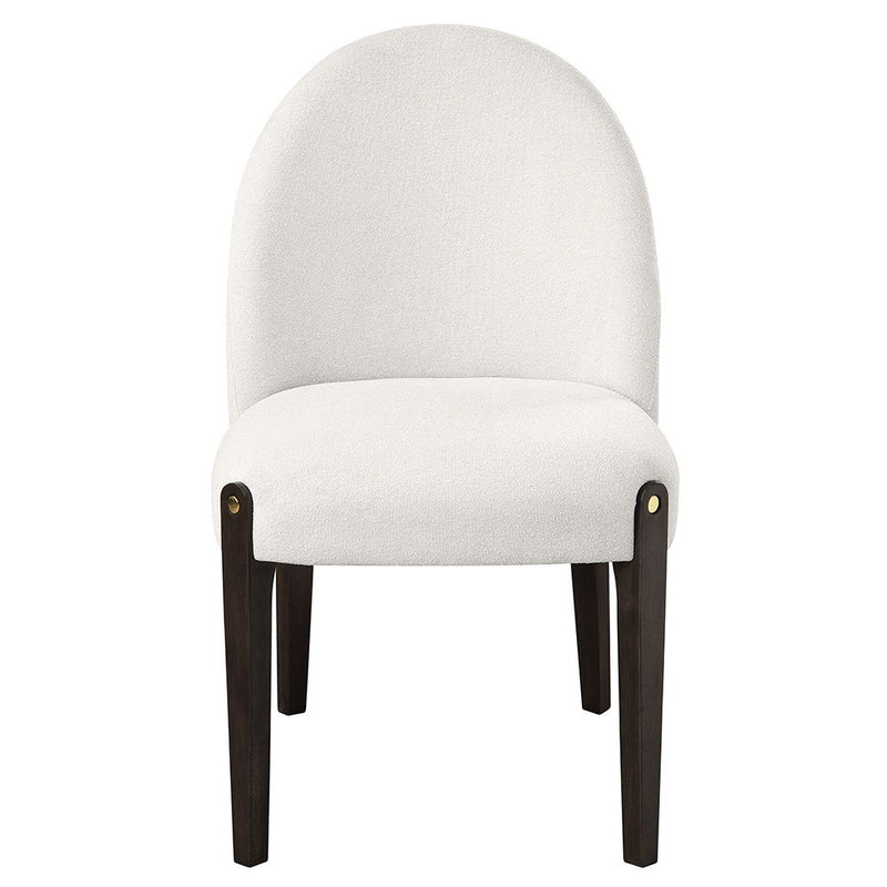 Clayten - Side Chair (Set of 2) - R&R Furniture Gallery (Fountain Valley, CA)