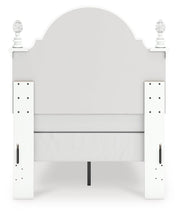 Kozlani - Upholstered Panel Bed - R&R Furniture Gallery (Fountain Valley, CA)