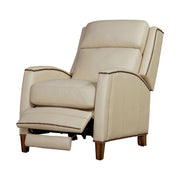 Vermont - Manual Pushback Recliner - R&R Furniture Gallery (Fountain Valley, CA)