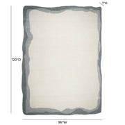 Tarba - Rectangular Floor Rug - R&R Furniture Gallery (Fountain Valley, CA)