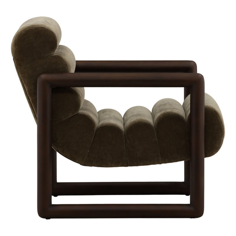 Ademar - Occasional Chair