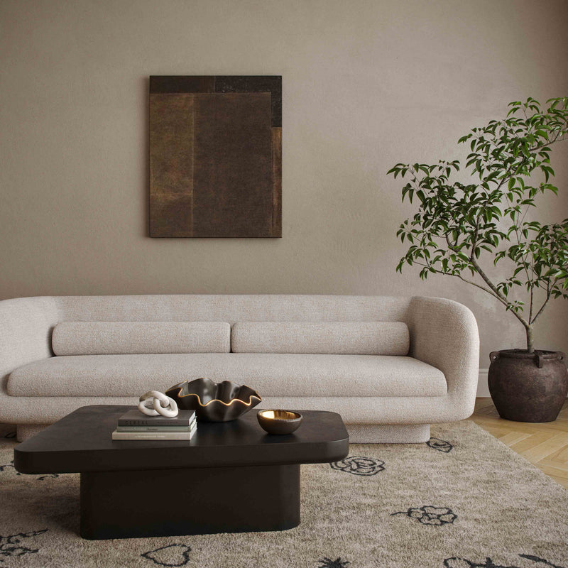 Yoko - Coffee Table - R&R Furniture Gallery (Fountain Valley, CA)