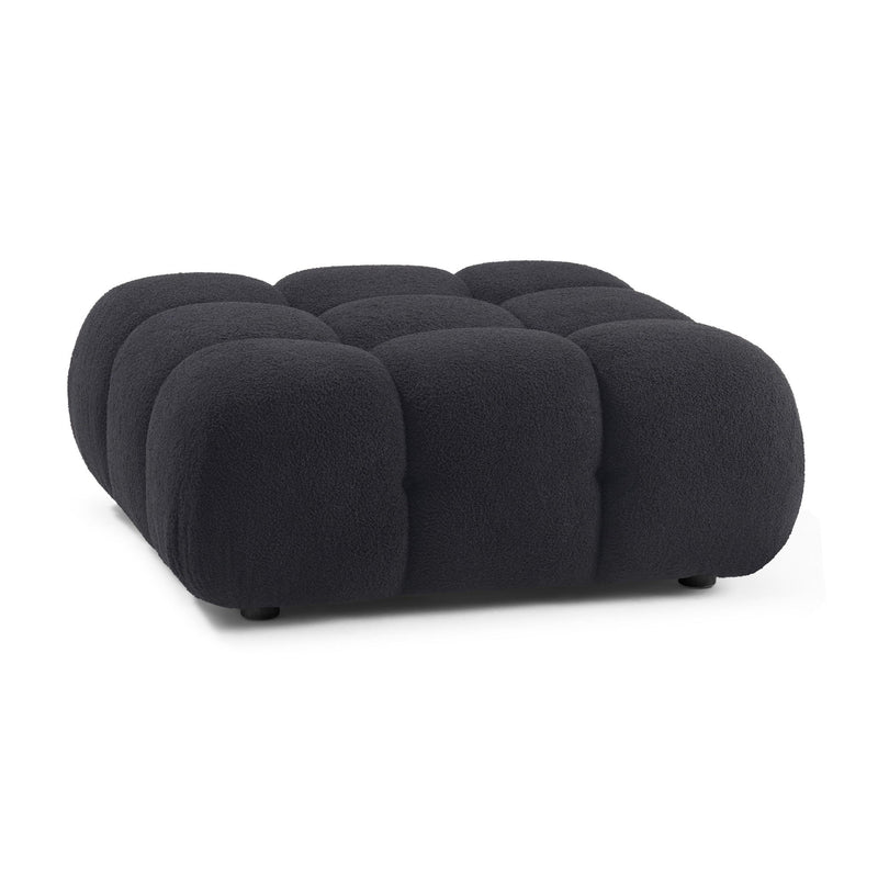 Calliope - Modular Ottoman - R&R Furniture Gallery (Fountain Valley, CA)