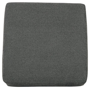 Edenfield - Oversized Accent Ottoman - R&R Furniture Gallery (Fountain Valley, CA)