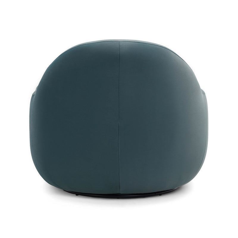 Tiago - Swivel Chair - R&R Furniture Gallery (Fountain Valley, CA)