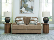 Jayne Park - Loveseat - R&R Furniture Gallery (Fountain Valley, CA)