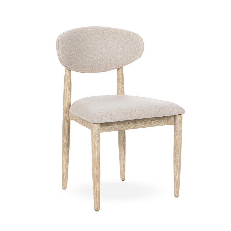 Tiber - Dining Chair (Set of 2) - R&R Furniture Gallery (Fountain Valley, CA)