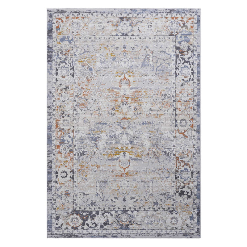 Payas - Trendy Traditional Area Rug - R&R Furniture Gallery (Fountain Valley, CA)