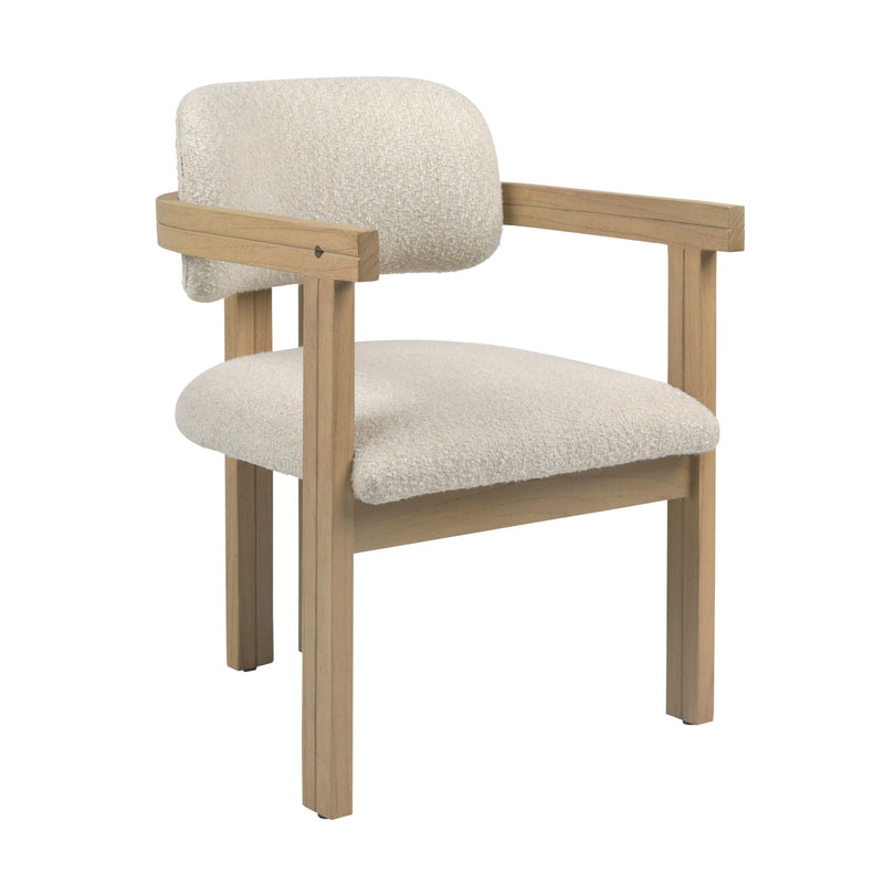 Nathaniel - Dining Chair