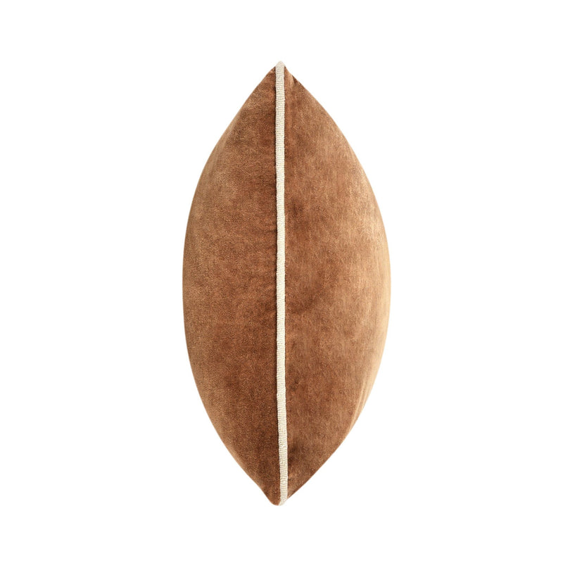 Heirloom Velvet - SLD Pillow - Hazel
