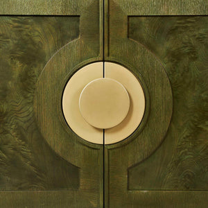 Palais - 4 Door Cabinet