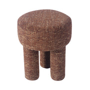 Claire - Knubby Stool - R&R Furniture Gallery (Fountain Valley, CA)
