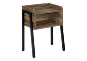 Accent Table, Side Contemporary & Modern Design - R&R Furniture Gallery (Fountain Valley, CA)