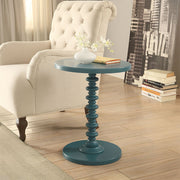 Acton - Accent Table - R&R Furniture Gallery (Fountain Valley, CA)