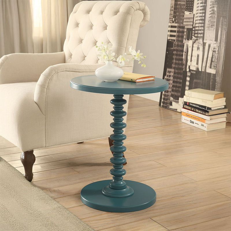 Acton - Accent Table - R&R Furniture Gallery (Fountain Valley, CA)