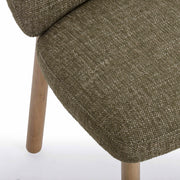 Foxy - Dining Chair - R&R Furniture Gallery (Fountain Valley, CA)
