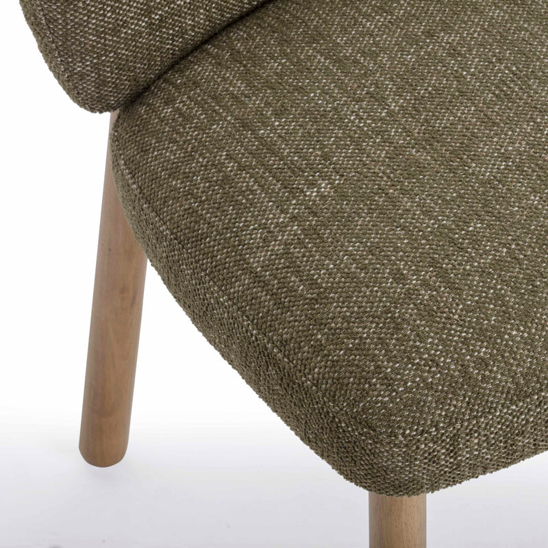 Foxy - Dining Chair - R&R Furniture Gallery (Fountain Valley, CA)