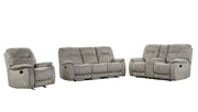 Cooper - Reclining Sofa Set - R&R Furniture Gallery (Fountain Valley, CA)