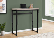 Computer Desk, Home Office, Standing, Adjustable, Laptop, Contemporary & Modern - R&R Furniture Gallery (Fountain Valley, CA)