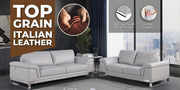 411 - Sofa Set - R&R Furniture Gallery (Fountain Valley, CA)