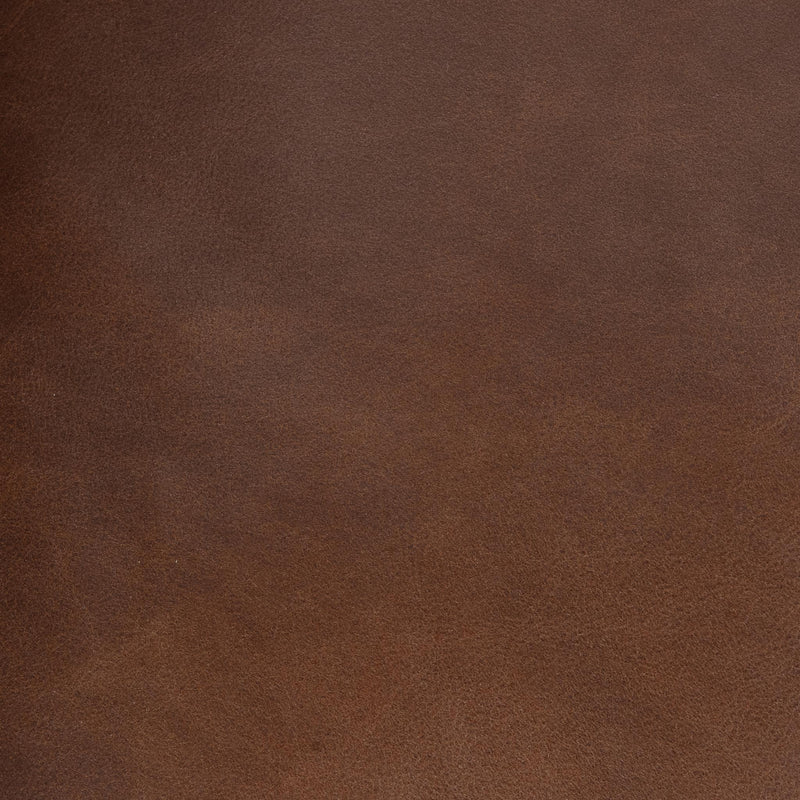Halston - Sofa - Chestnut Elite