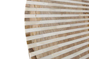 Crossings - Round Table - R&R Furniture Gallery (Fountain Valley, CA)