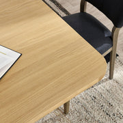 Orlando - Dining Table - R&R Furniture Gallery (Fountain Valley, CA)