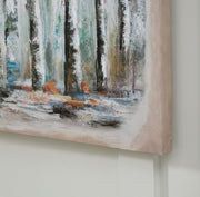 Calbert - Wall Art - Multi - R&R Furniture Gallery (Fountain Valley, CA)