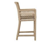 Brisbane - Bar Stool - R&R Furniture Gallery (Fountain Valley, CA)