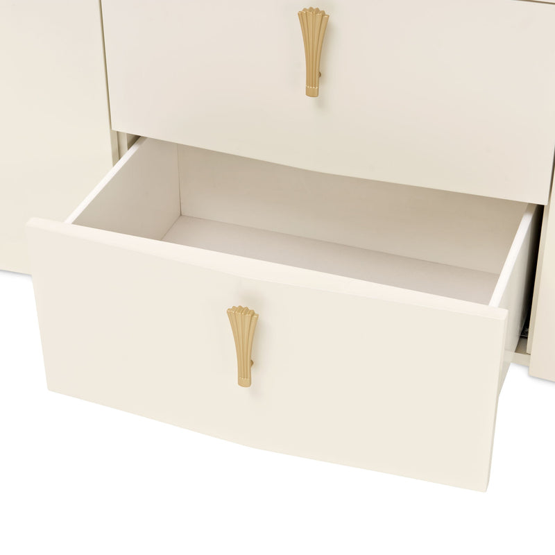 Fantosini - Sideboard - R&R Furniture Gallery (Fountain Valley, CA)