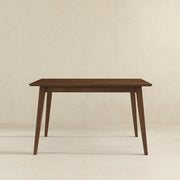 Levi - Modern Style Rectangular Dining Kitchen Table - R&R Furniture Gallery (Fountain Valley, CA)