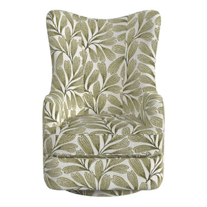 Hot Wing - Swivel Chair