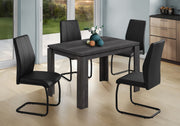 Rectangular Small Dining TableContemporary & Modern - R&R Furniture Gallery (Fountain Valley, CA)