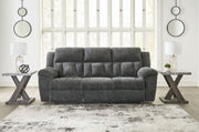 Frohn - Reclining Sofa - R&R Furniture Gallery (Fountain Valley, CA)