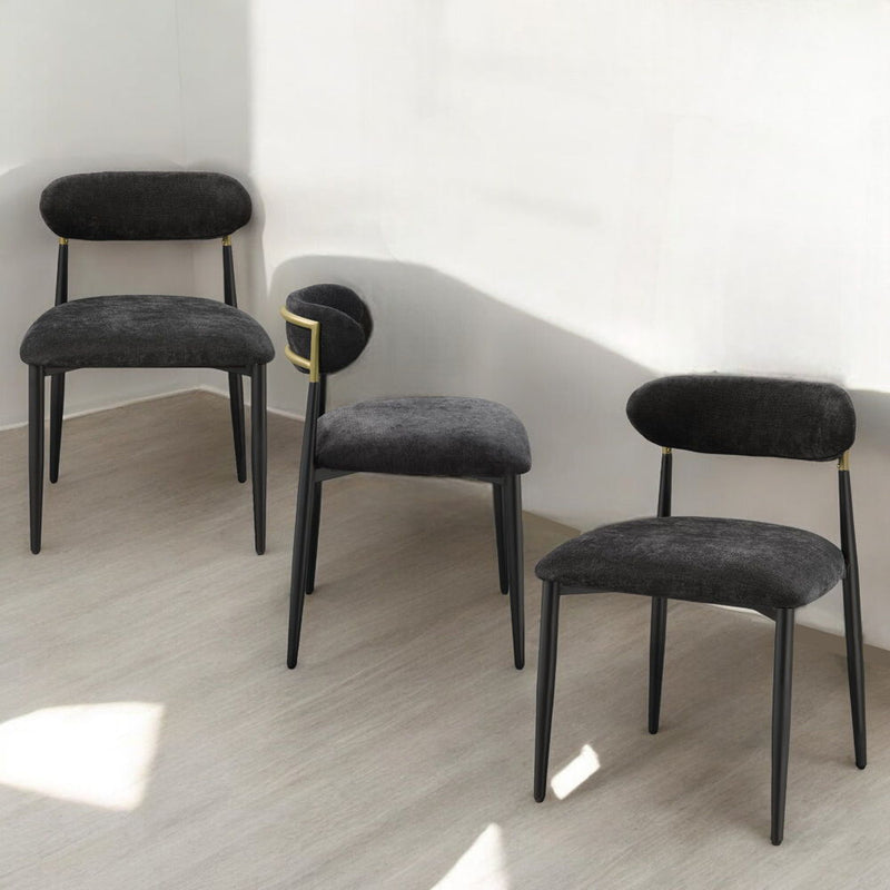 Jaramillo - Dining Room Chair (Set of 2) - R&R Furniture Gallery (Fountain Valley, CA)