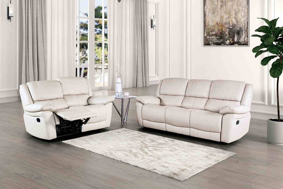 Glarus - Sofa + Loveseat