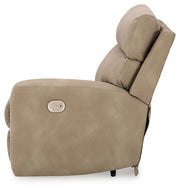 Next-Gen Durapella - Reclining Sectional - R&R Furniture Gallery (Fountain Valley, CA)