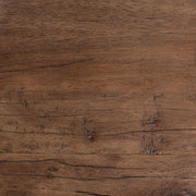 Classic Home Montera coffee table with a sleek wooden surface and modern design, perfect for living room decor.