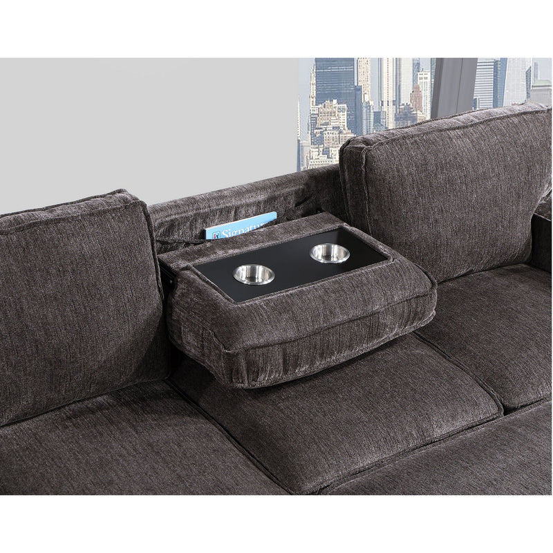 Territory - Pull Out Sofa Bed - R&R Furniture Gallery (Fountain Valley, CA)