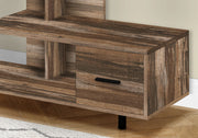 TV Stand, Console, Media Entertainment Center, Storage Drawer, Contemporary - R&R Furniture Gallery (Fountain Valley, CA)