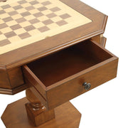 Bishop - Game Table - R&R Furniture Gallery (Fountain Valley, CA)