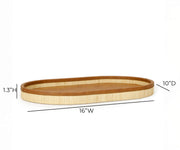 Hakiri - Designer Storage Tray - R&R Furniture Gallery (Fountain Valley, CA)