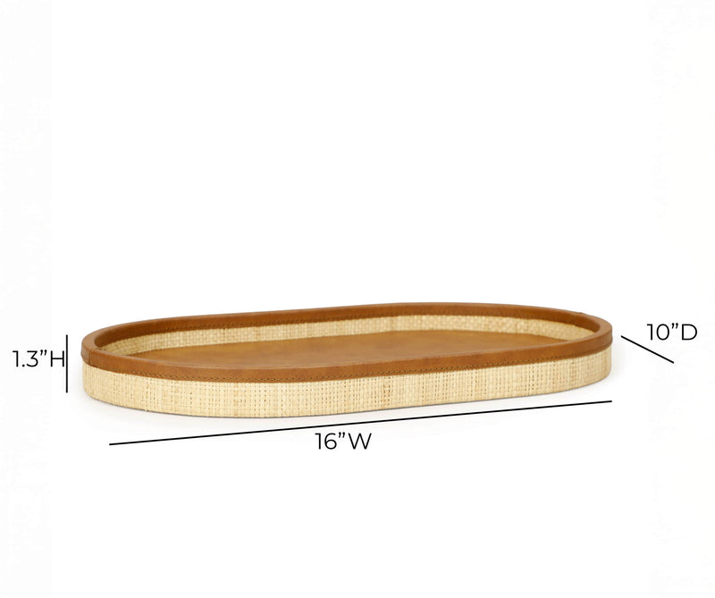 Hakiri - Designer Storage Tray - R&R Furniture Gallery (Fountain Valley, CA)