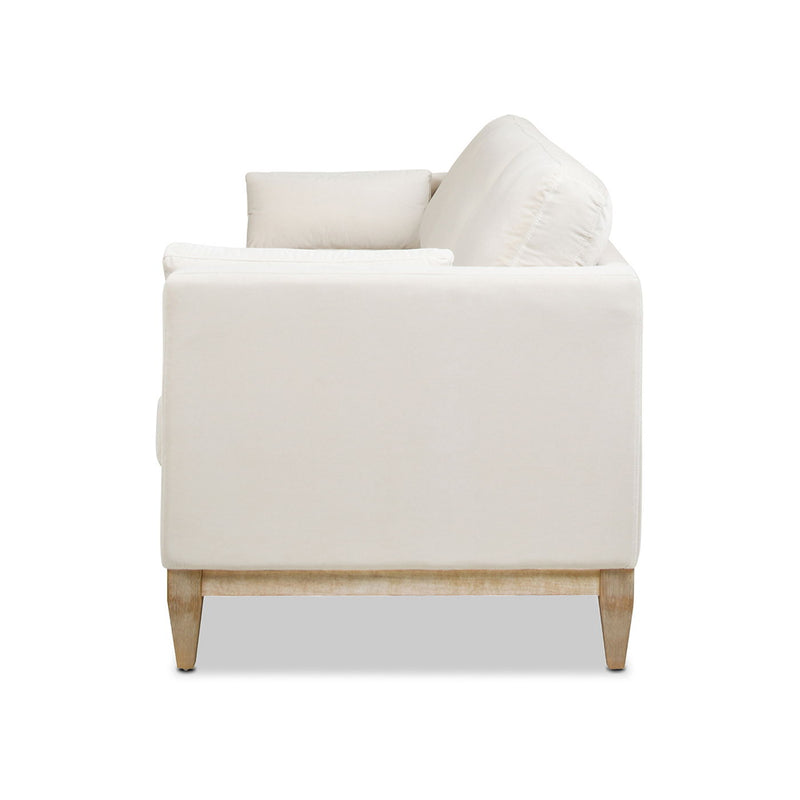 Knox - Modern Farmhouse Sofa - R&R Furniture Gallery (Fountain Valley, CA)