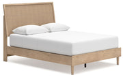 Cielden - Panel Bedroom Set - R&R Furniture Gallery (Fountain Valley, CA)