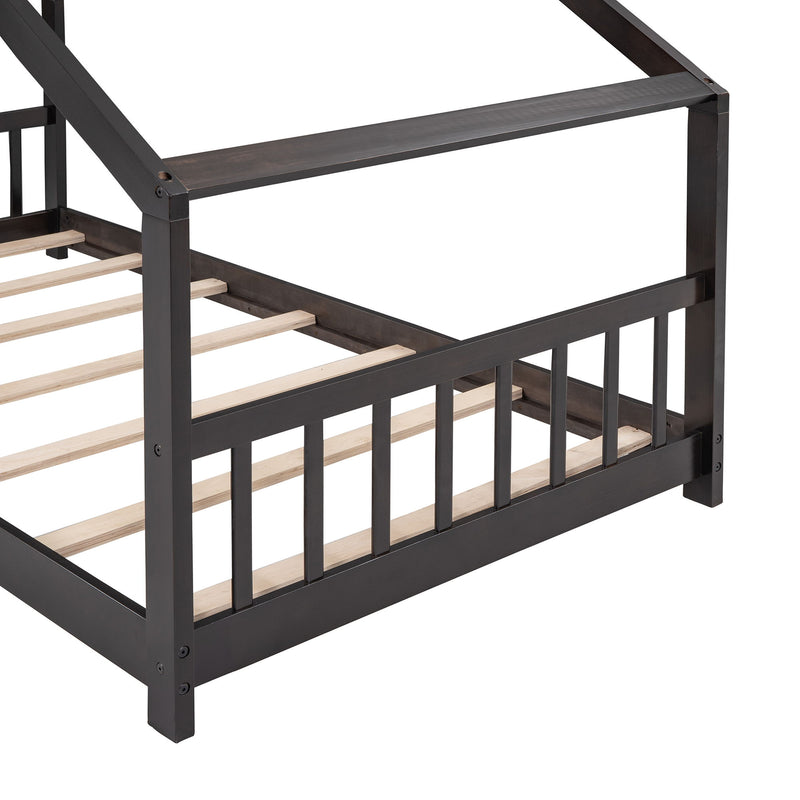 Playhouse Design Bed - R&R Furniture Gallery (Fountain Valley, CA)