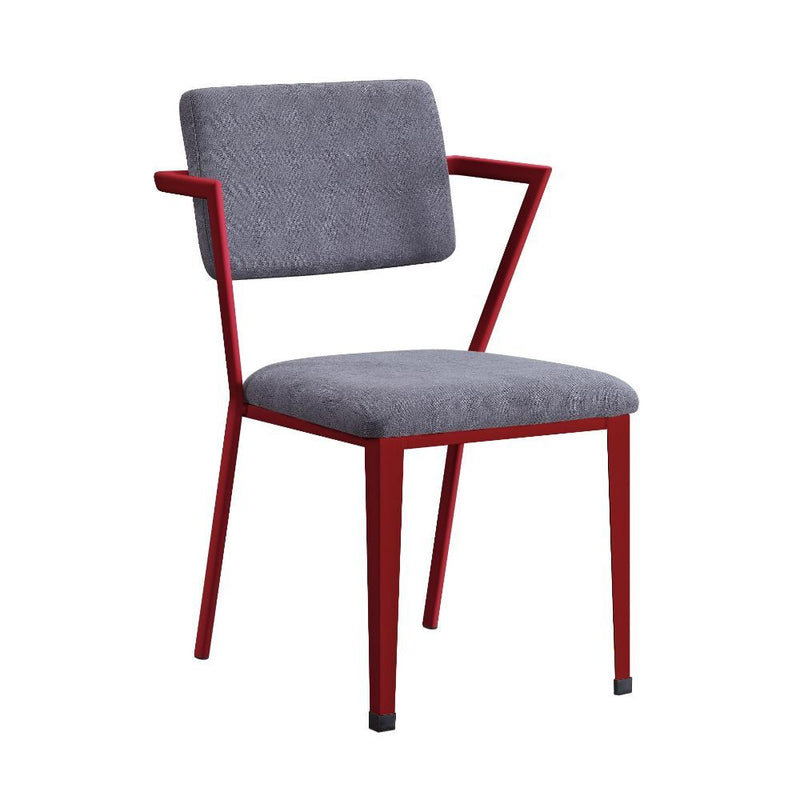 Cargo - Chair - R&R Furniture Gallery (Fountain Valley, CA)