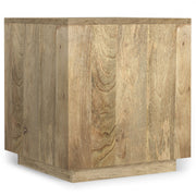 Lockhart - Side Table - R&R Furniture Gallery (Fountain Valley, CA)