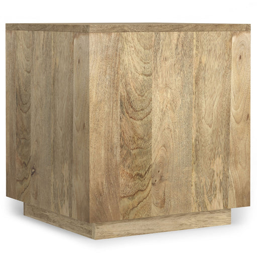 Lockhart - Side Table - R&R Furniture Gallery (Fountain Valley, CA)